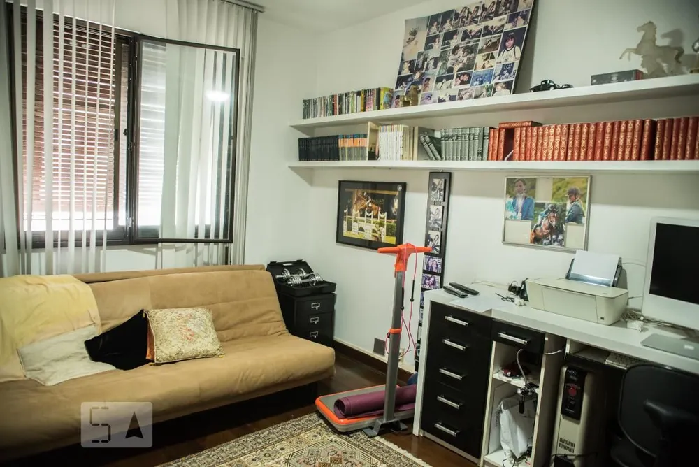 Apartamento, 3 quartos, 290 m² - Foto 4