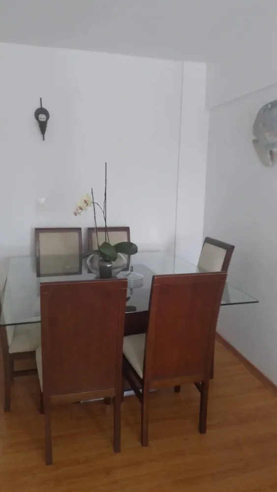 Apartamento, 3 quartos, 74 m² - Foto 1