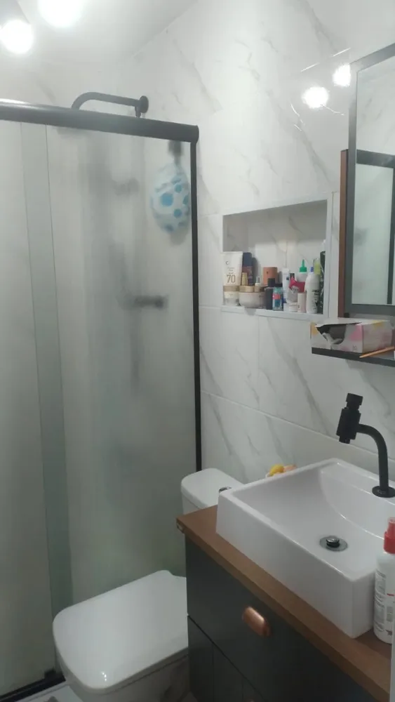 Apartamento, 3 quartos, 74 m² - Foto 3