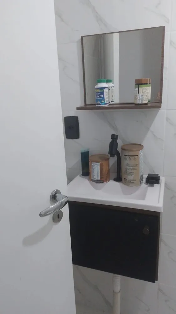 Apartamento, 3 quartos, 74 m² - Foto 4