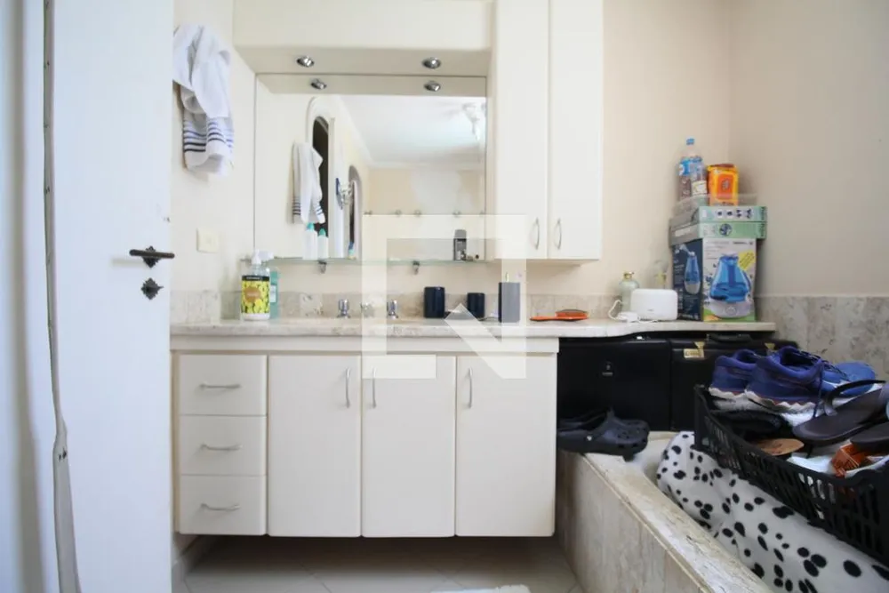 Apartamento, 4 quartos, 329 m² - Foto 7