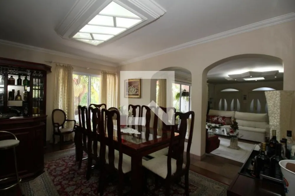 Apartamento, 4 quartos, 329 m² - Foto 5