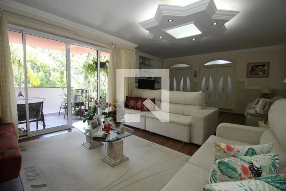 Apartamento, 4 quartos, 329 m² - Foto 4