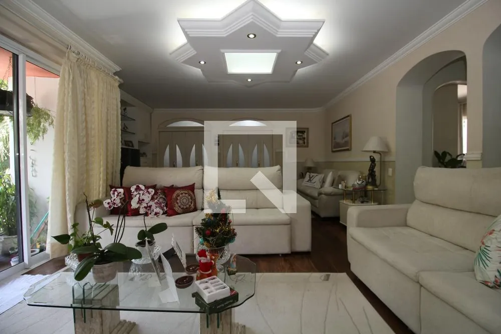 Apartamento, 4 quartos, 329 m² - Foto 1