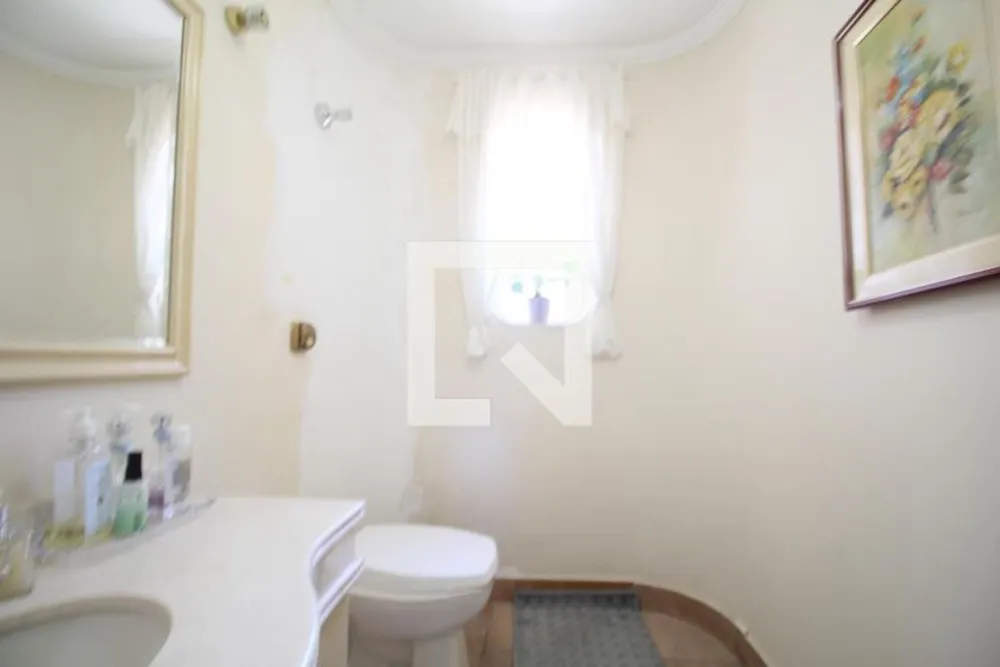 Apartamento, 4 quartos, 329 m² - Foto 8