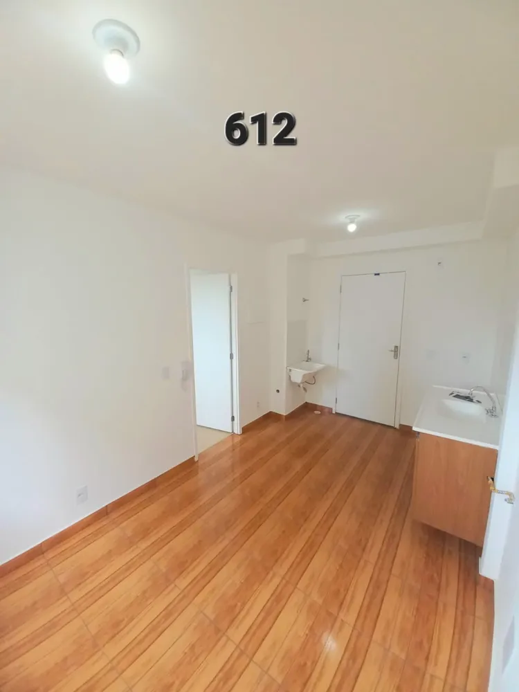 Apartamento, 1 quarto, 25 m² - Foto 3