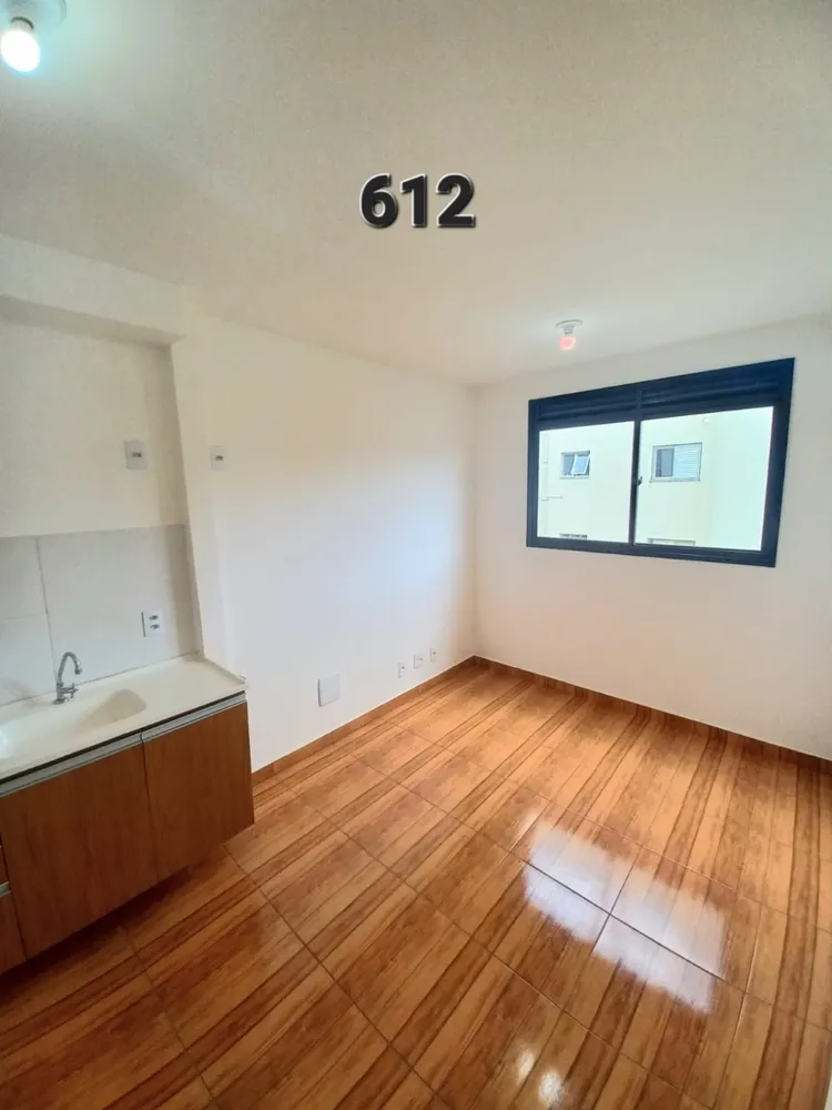 Apartamento, 1 quarto, 25 m² - Foto 4