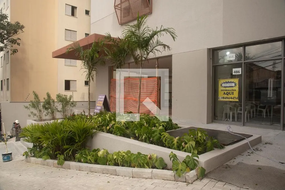 Apartamento, 2 quartos, 53 m² - Foto 12