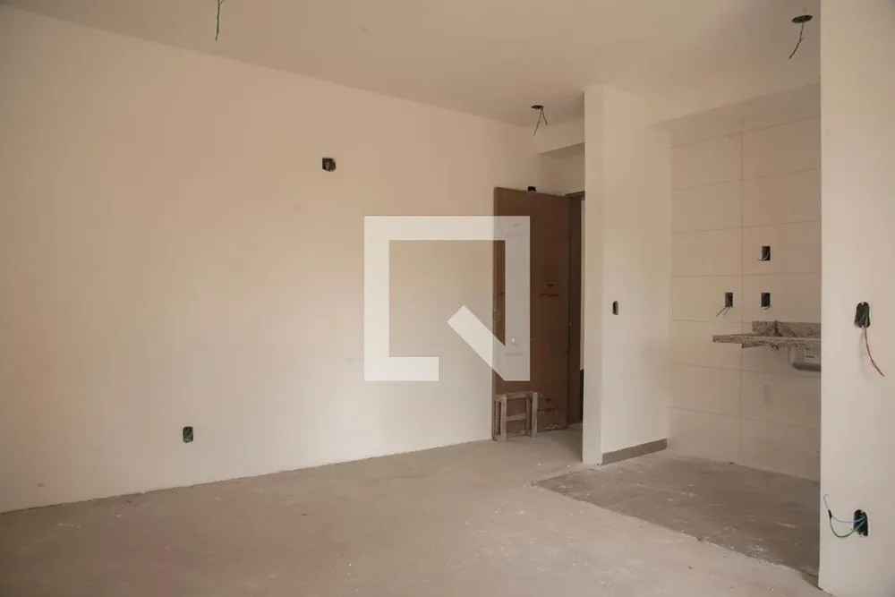Apartamento, 2 quartos, 53 m² - Foto 1