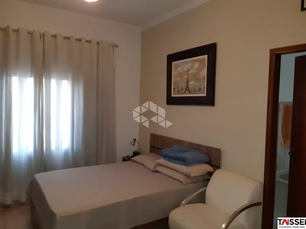 Apartamento à venda com 3 quartos, 105m² - Foto 7