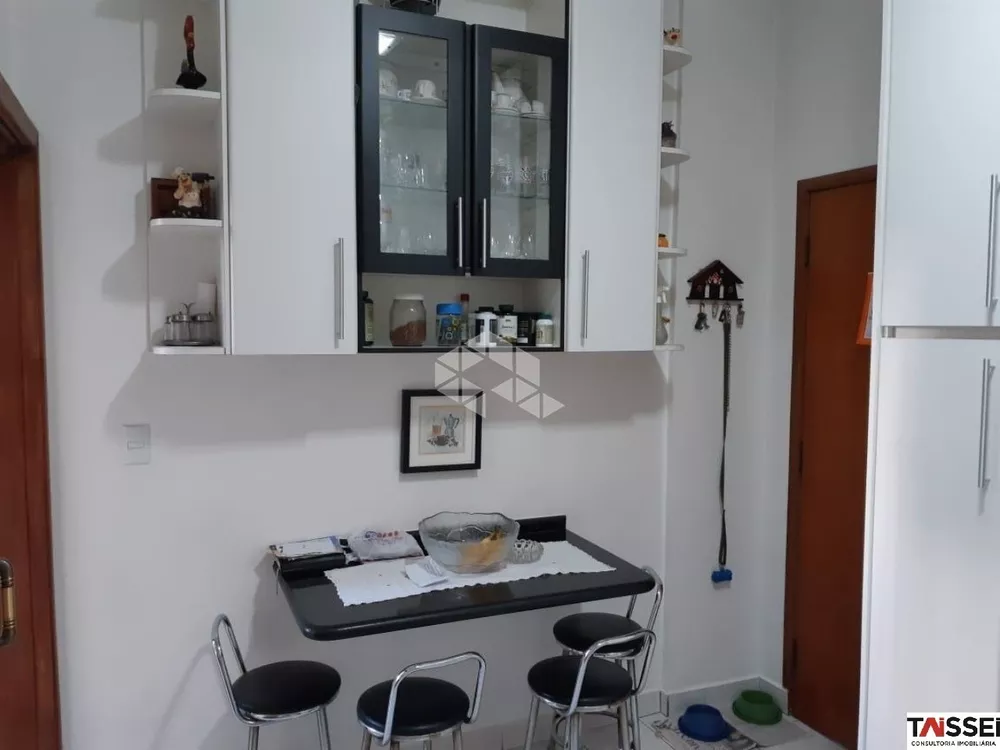 Apartamento à venda com 3 quartos, 105m² - Foto 5