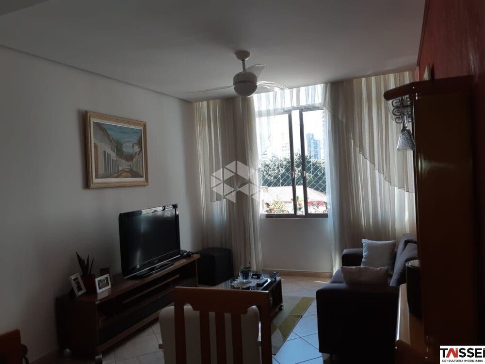 Apartamento, 3 quartos, 105 m² - Foto 11