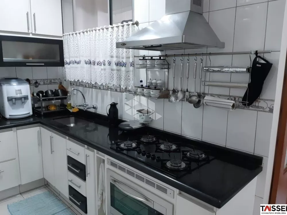 Apartamento à venda com 3 quartos, 105m² - Foto 4