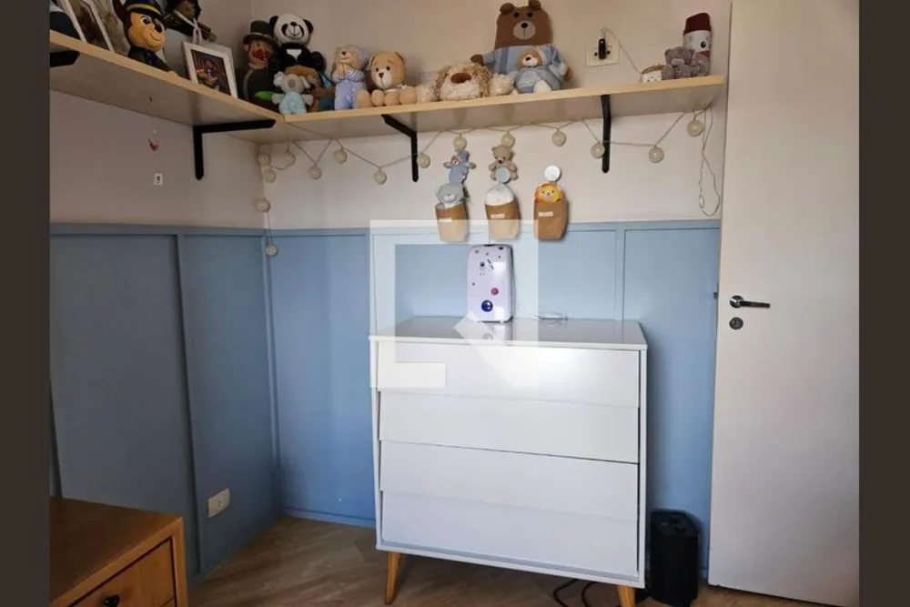 Apartamento, 2 quartos, 65 m² - Foto 1