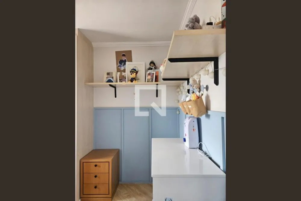Apartamento, 2 quartos, 65 m² - Foto 5