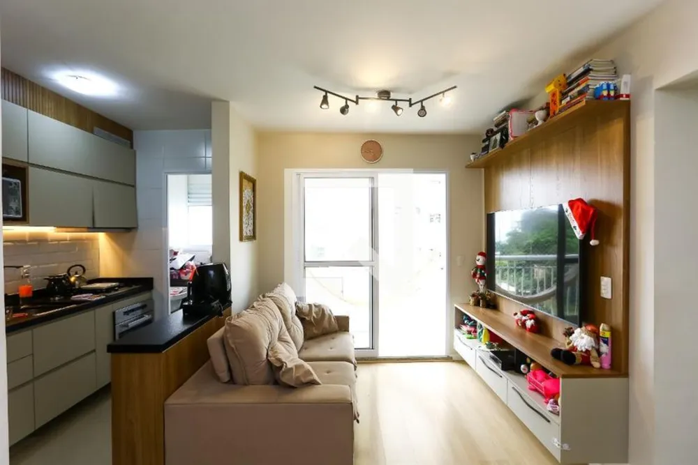 Apartamento, 2 quartos, 57 m² - Foto 12