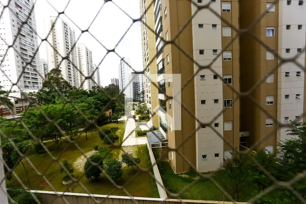 Apartamento, 2 quartos, 57 m² - Foto 1