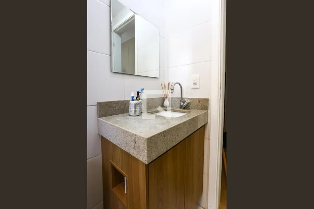 Apartamento, 2 quartos, 57 m² - Foto 2