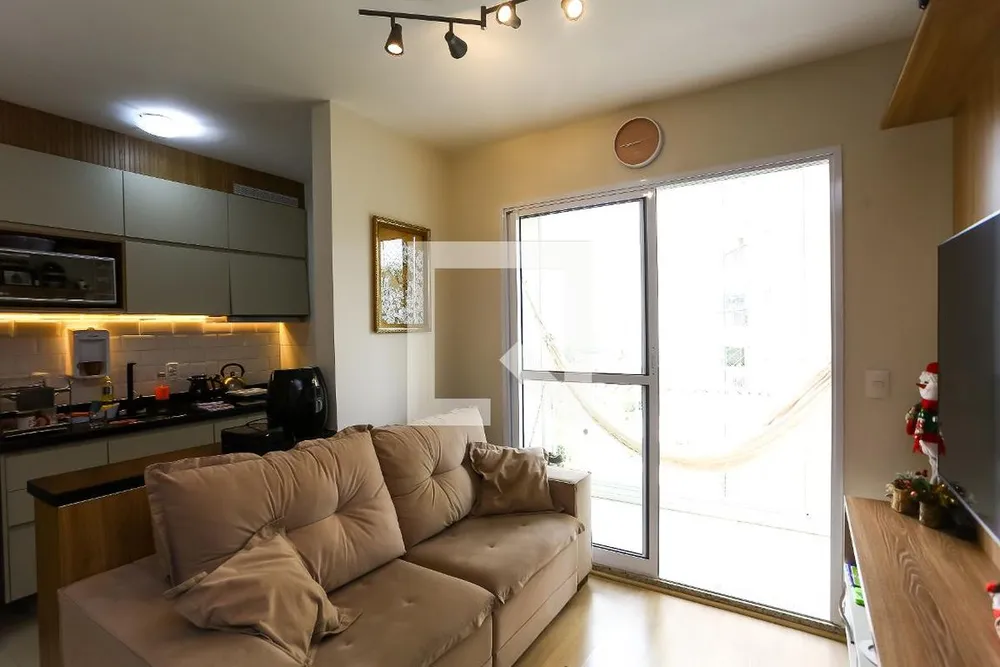 Apartamento, 2 quartos, 57 m² - Foto 6