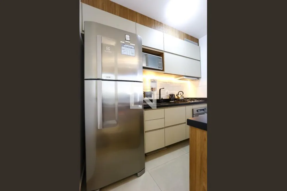 Apartamento, 2 quartos, 57 m² - Foto 3