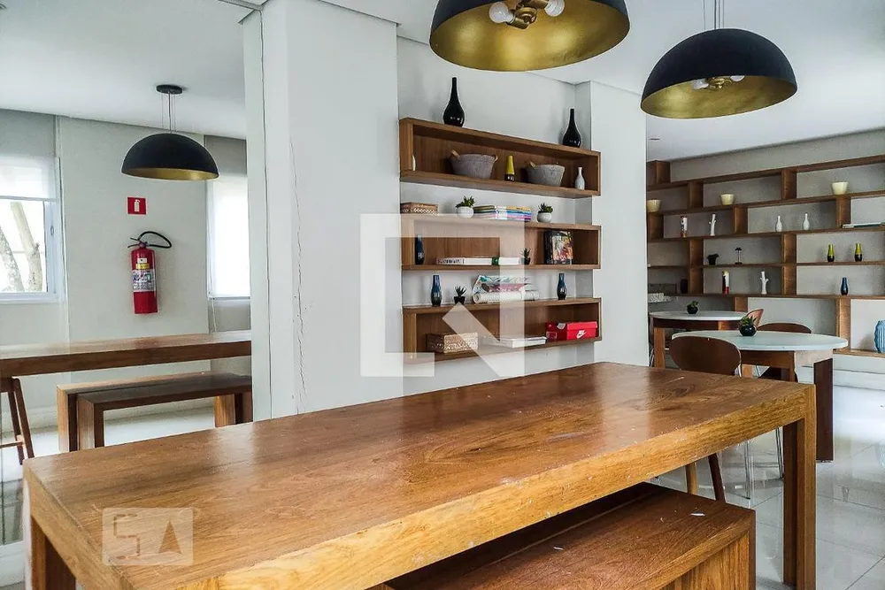 Apartamento, 2 quartos, 57 m² - Foto 5