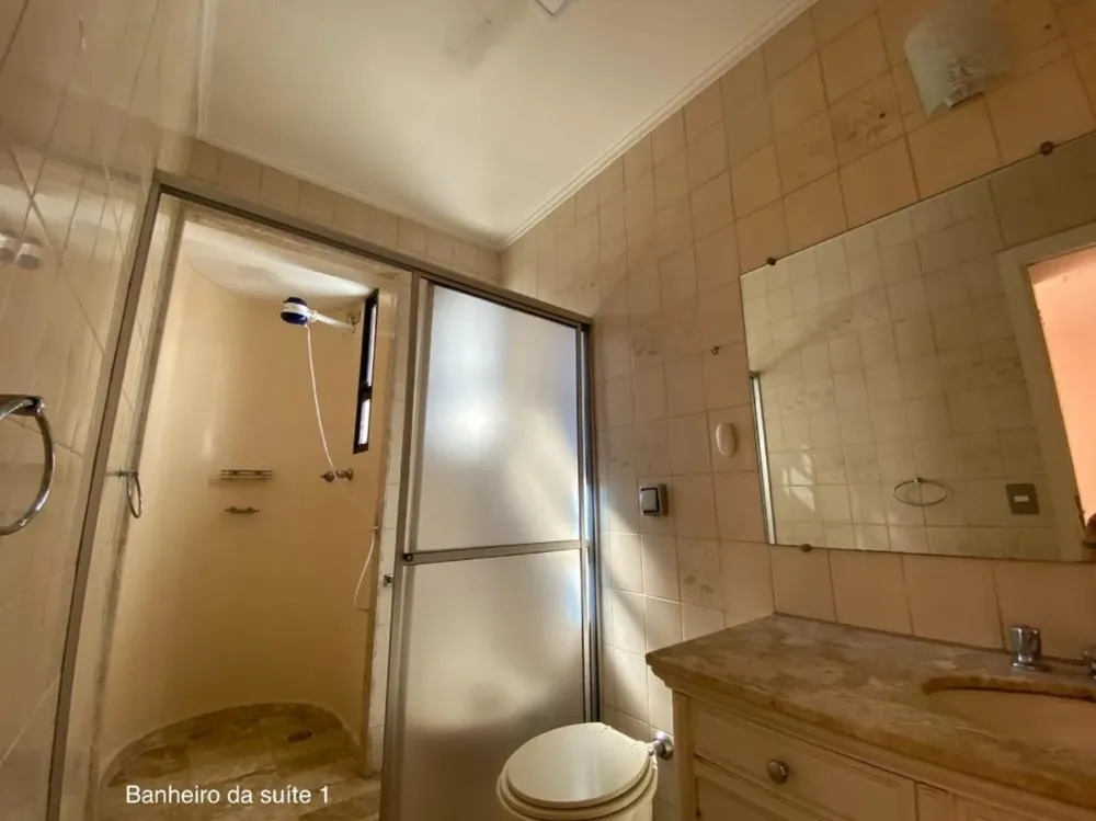 Apartamento, 4 quartos, 340 m² - Foto 1