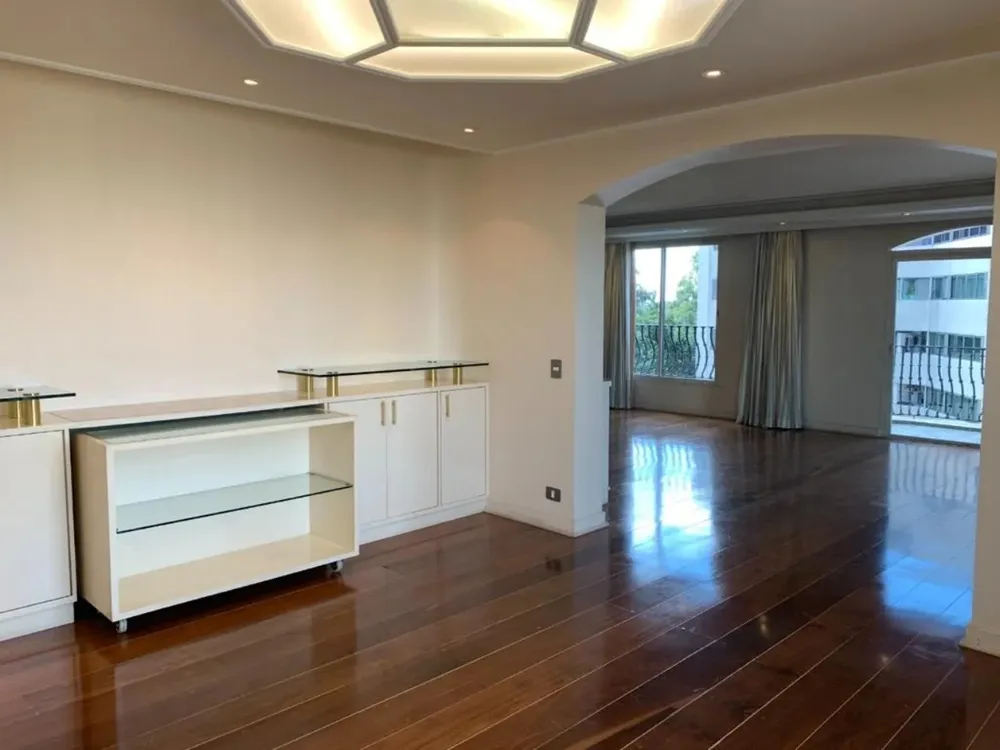 Apartamento, 4 quartos, 340 m² - Foto 2