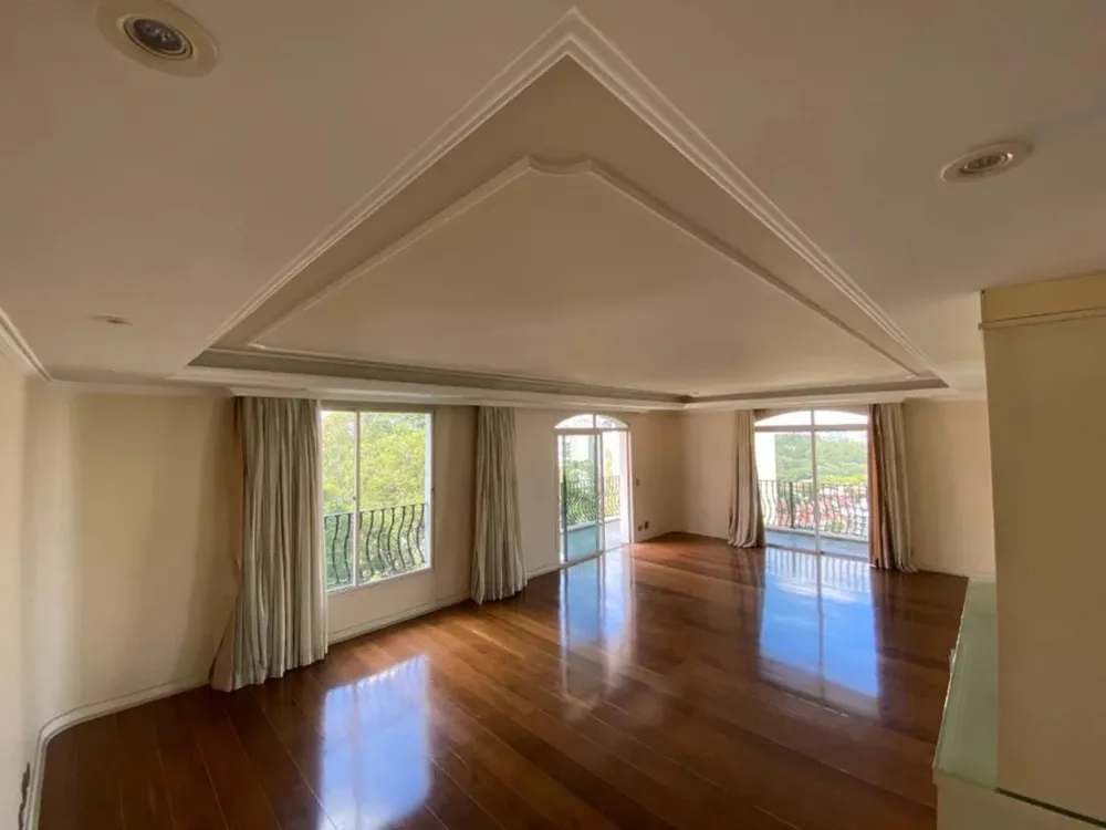 Apartamento, 4 quartos, 340 m² - Foto 12