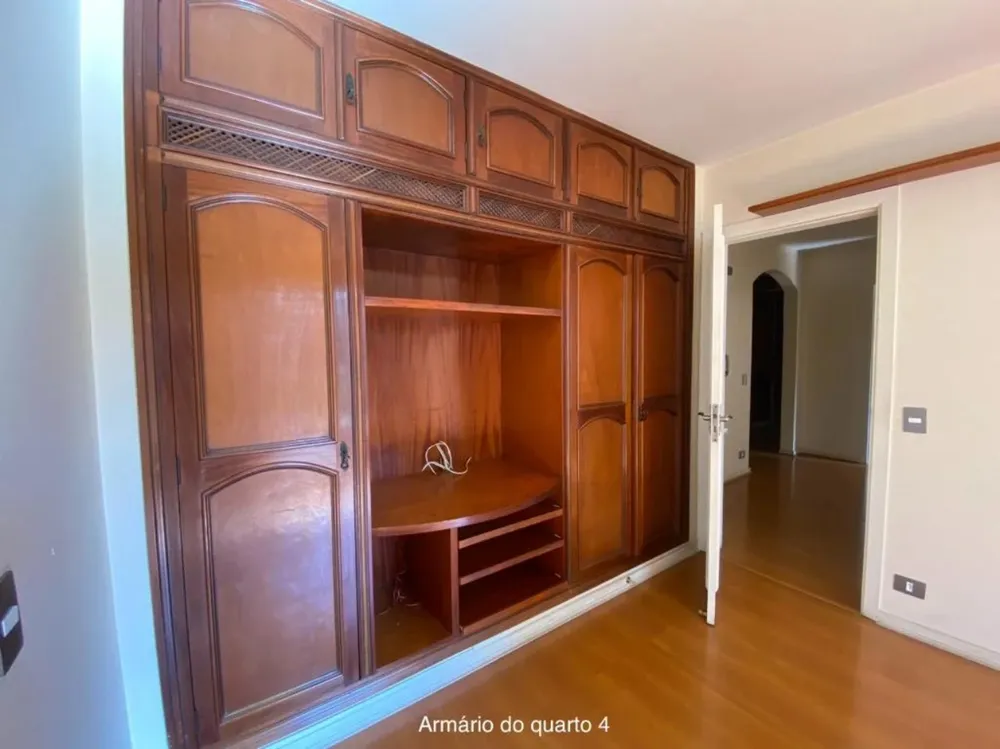 Apartamento, 4 quartos, 340 m² - Foto 9