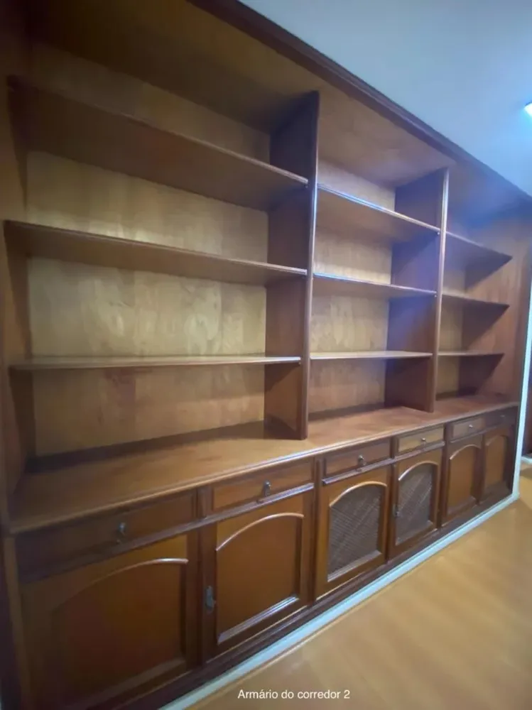 Apartamento, 4 quartos, 340 m² - Foto 5