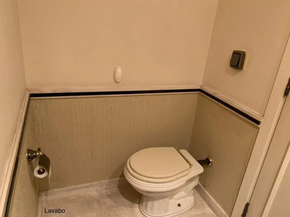 Apartamento, 4 quartos, 340 m² - Foto 3