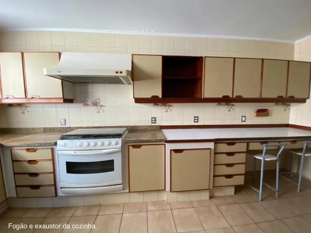 Apartamento, 4 quartos, 340 m² - Foto 4