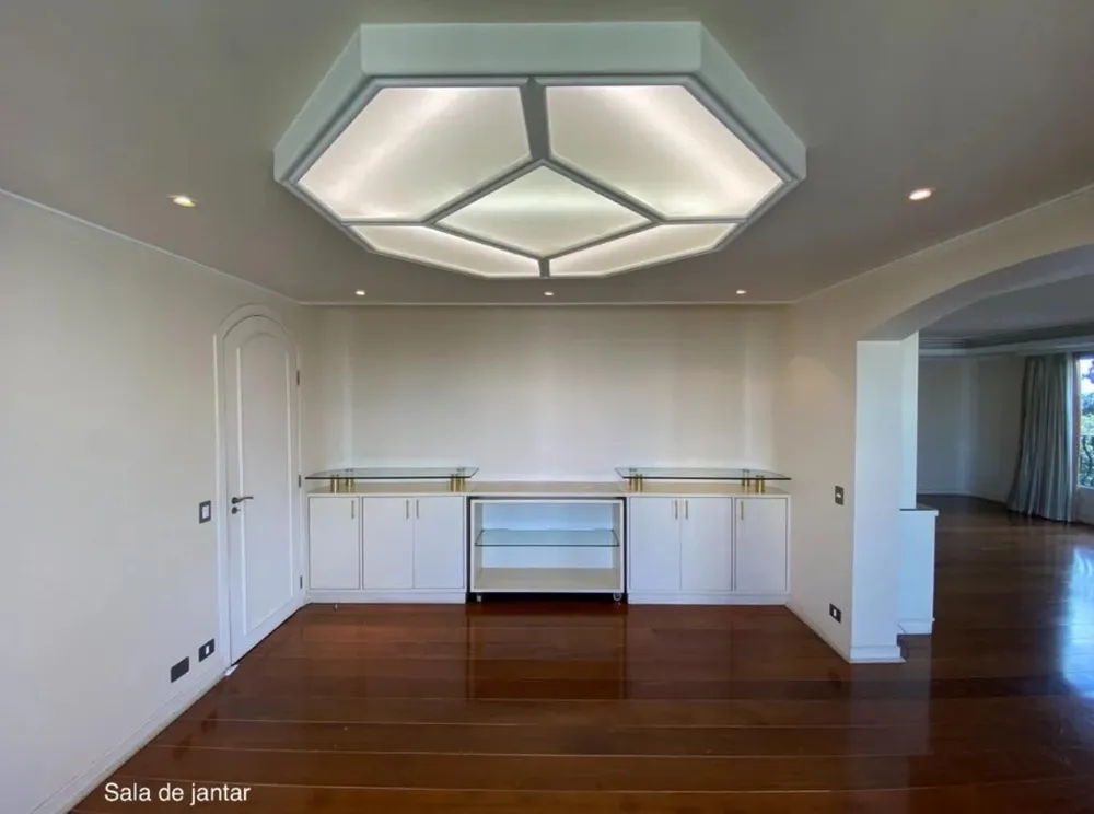 Apartamento, 4 quartos, 340 m² - Foto 11