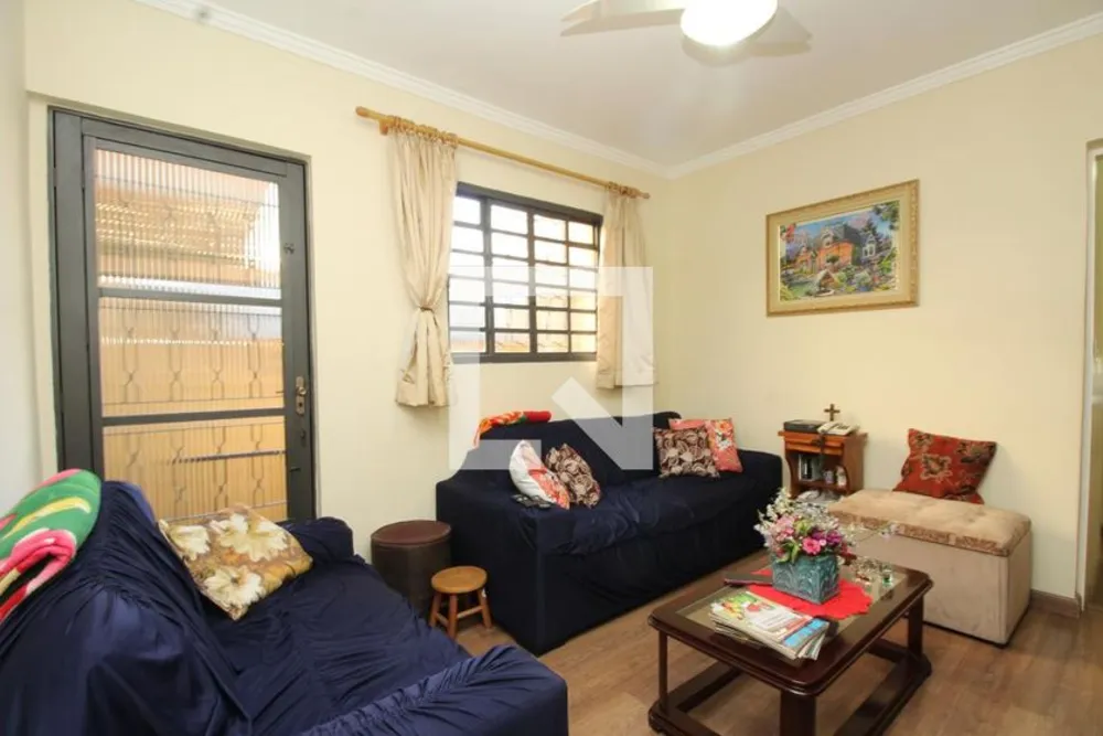 Casa, 3 quartos, 300 m² - Foto 1