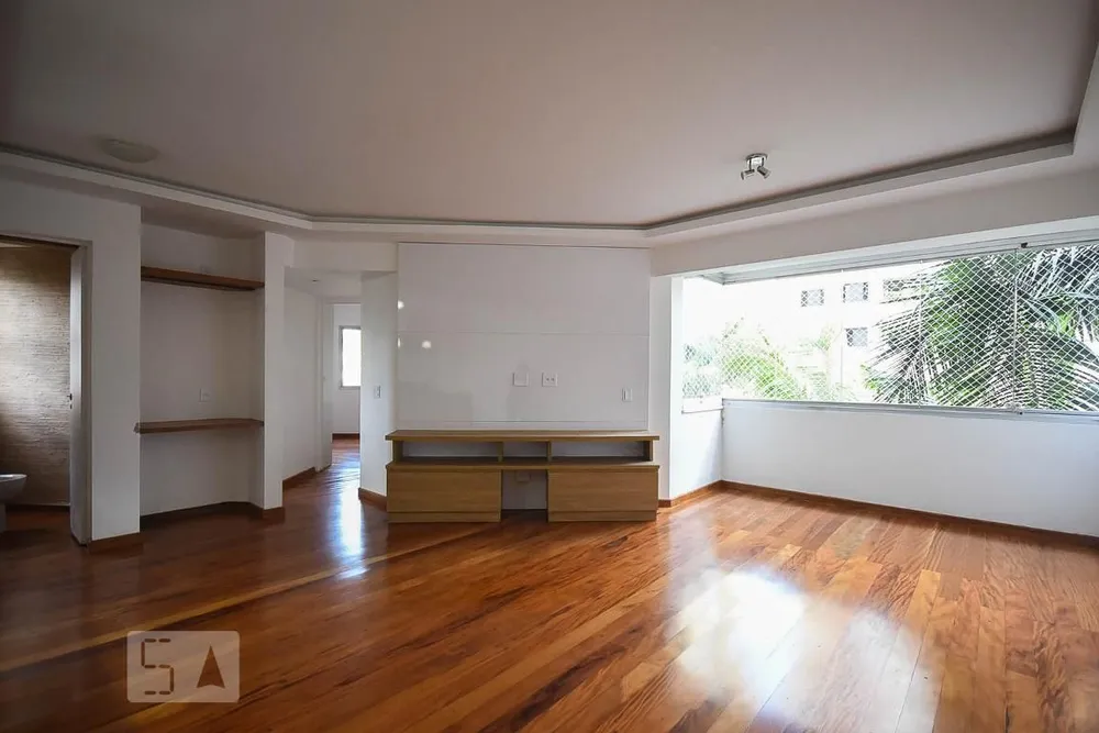 Apartamento, 2 quartos, 70 m² - Foto 2