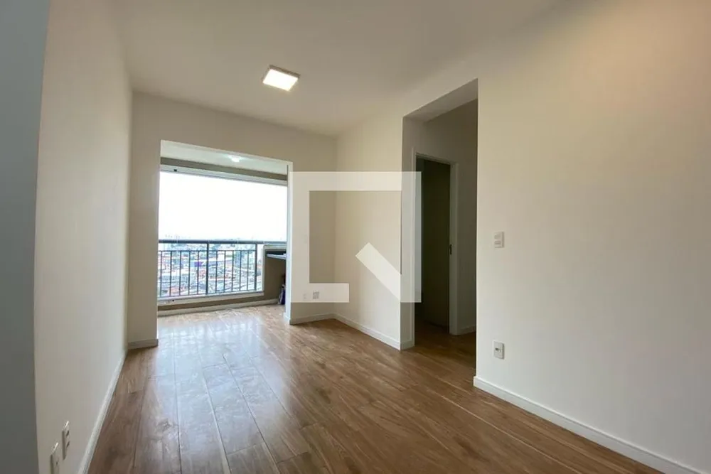 Apartamento, 2 quartos, 49 m² - Foto 2
