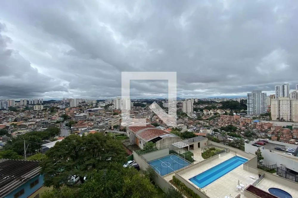Apartamento, 2 quartos, 49 m² - Foto 10
