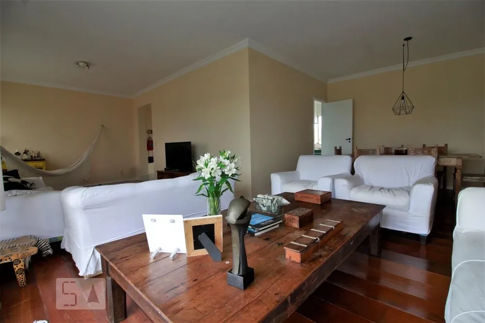 Apartamento, 4 quartos, 168 m² - Foto 1