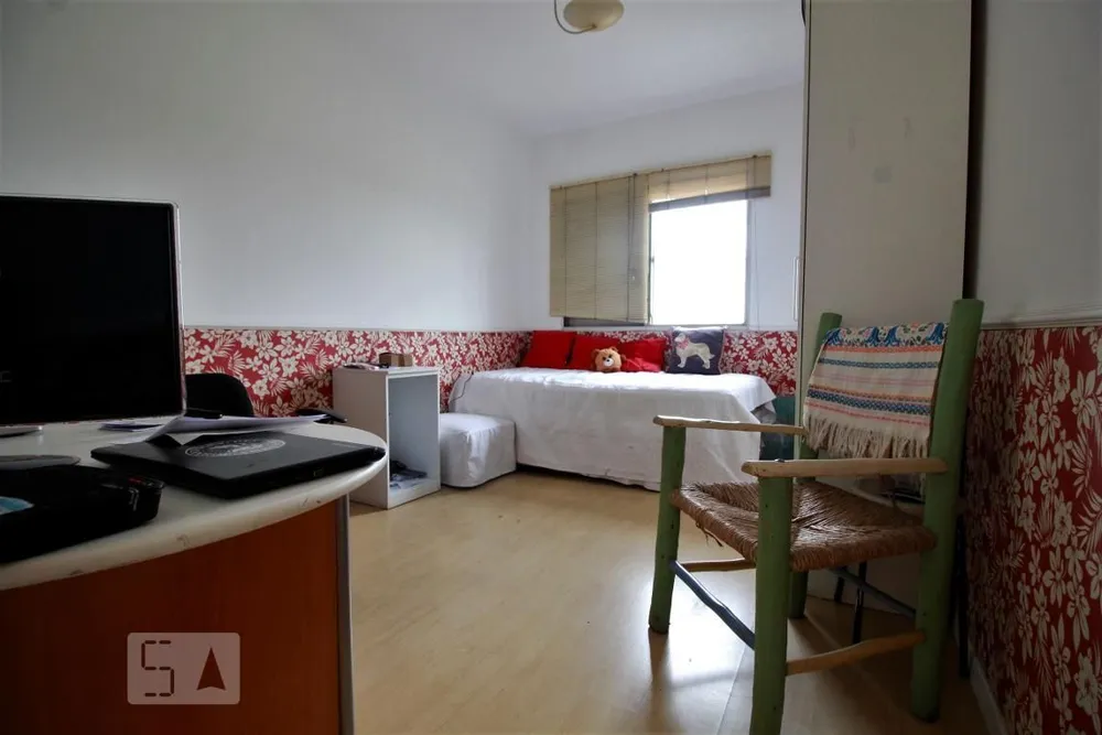Apartamento, 4 quartos, 168 m² - Foto 3