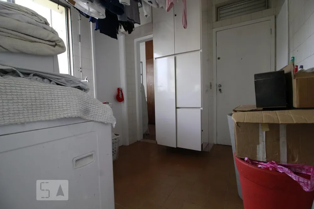 Apartamento, 4 quartos, 168 m² - Foto 10
