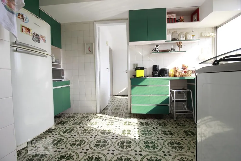 Apartamento, 4 quartos, 168 m² - Foto 9