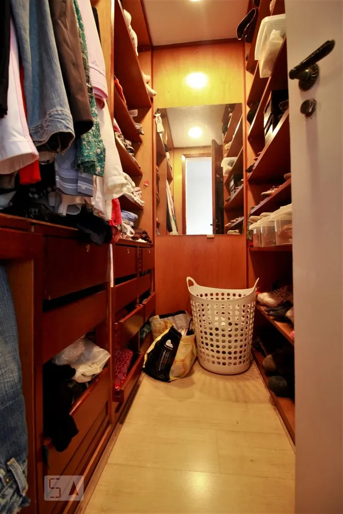 Apartamento, 4 quartos, 168 m² - Foto 7
