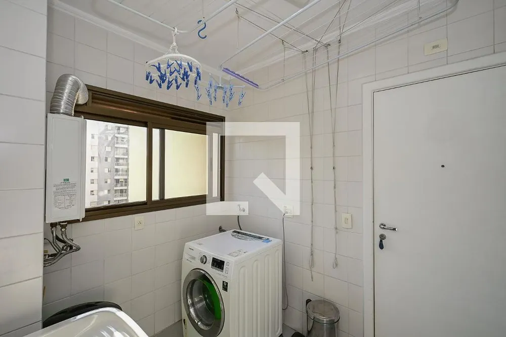 Apartamento, 3 quartos, 145 m² - Foto 4