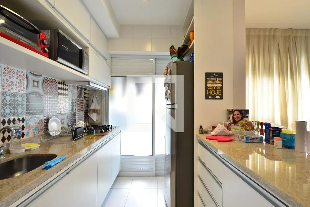 Apartamento, 2 quartos, 54 m² - Foto 5