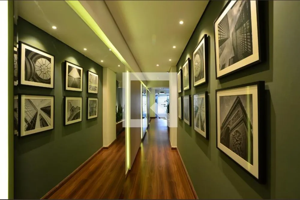 Apartamento, 2 quartos, 54 m² - Foto 3