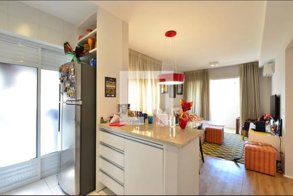 Apartamento, 2 quartos, 54 m² - Foto 6