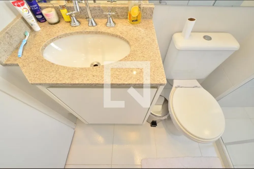 Apartamento, 2 quartos, 54 m² - Foto 1