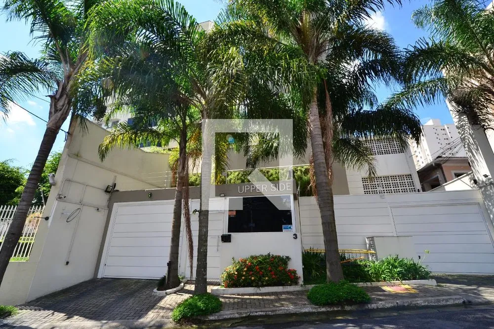 Apartamento, 2 quartos, 54 m² - Foto 9