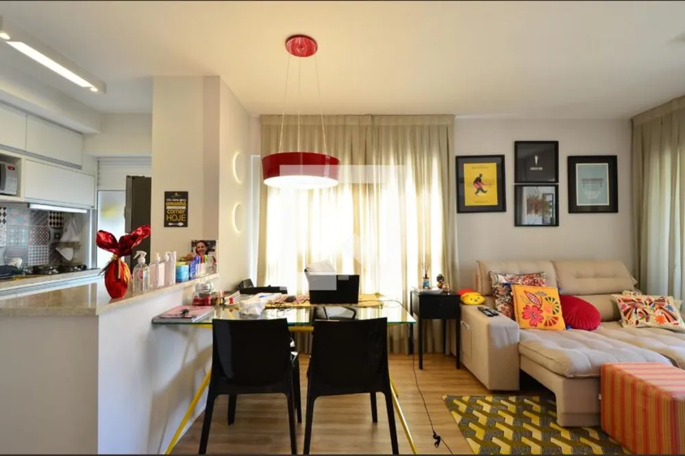 Apartamento, 2 quartos, 54 m² - Foto 15