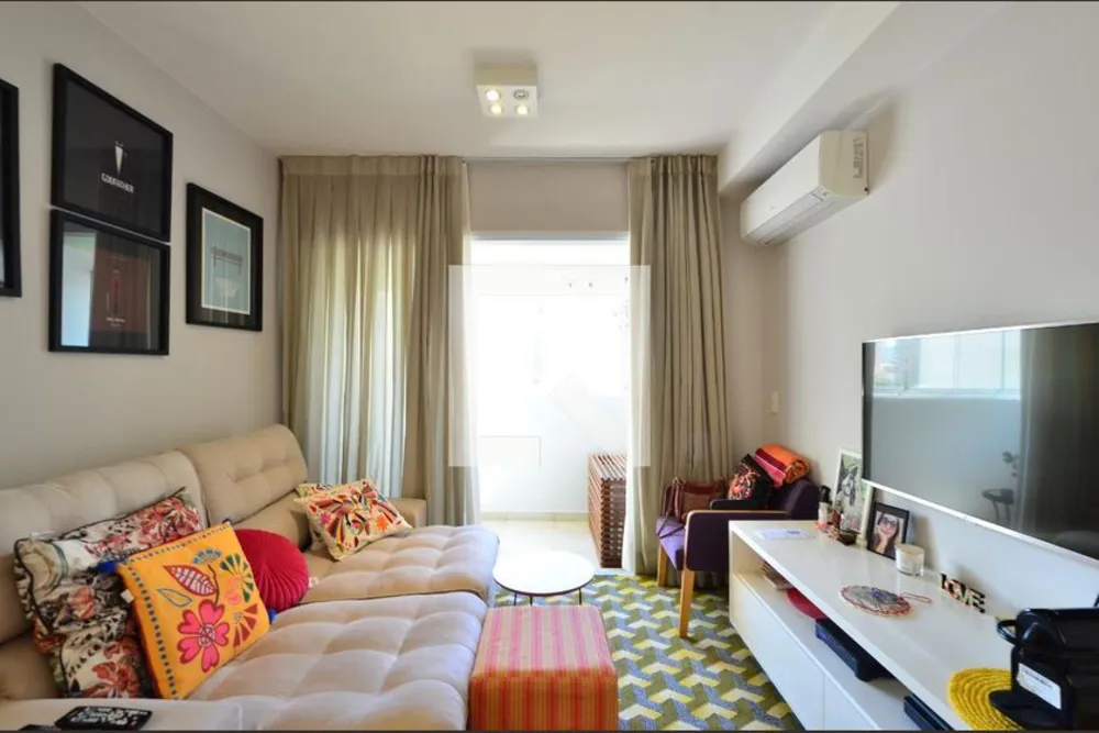 Apartamento, 2 quartos, 54 m² - Foto 8